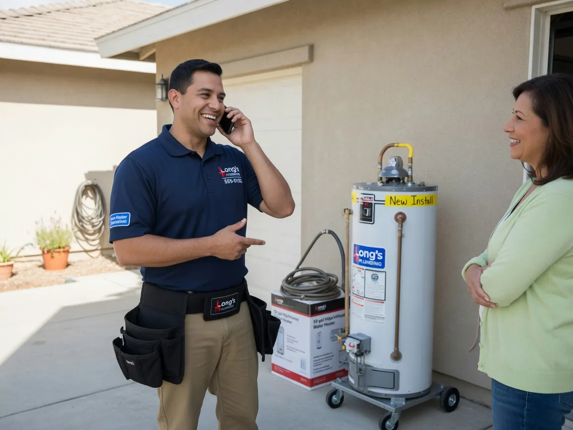 Leak Detection Fontanet, IN FAQs